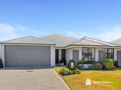 23 Chesterfield Terrace, Hilbert