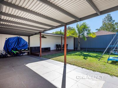 36 Clarendon Circuit, Forest Lake