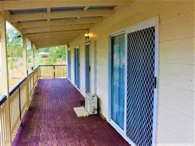 154 Parsons Road, Nanango