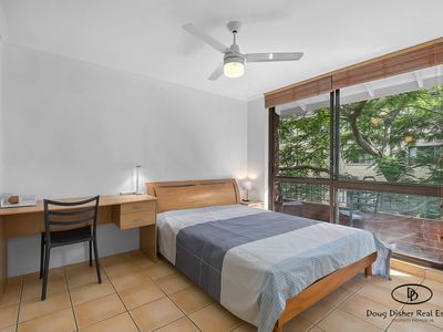 7 / 22 Carr Street, St Lucia