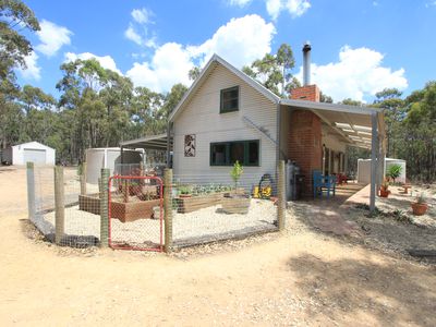 125 Campbells Lane, Tooborac