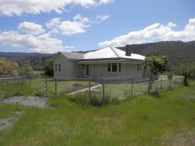 1092 Glen Huon Road, Glen Huon
