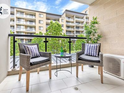 150/20 Victoria Road, Parramatta