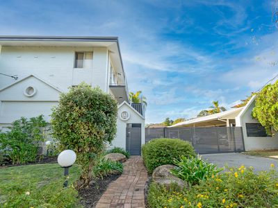 11 / 46 Kingston Avenue, West Perth