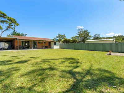 13 Glanville Road, Sussex Inlet