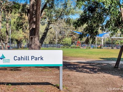 2 Valda Avenue, Arncliffe