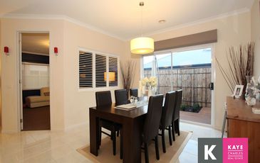 13 Bellerive Ave, Officer