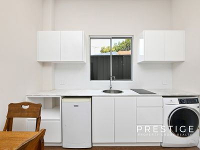 Granny 9 Earle Street, Arncliffe