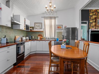 84 Addis Street, Lamington