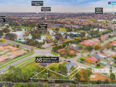 68 Victoria Road, Narre Warren