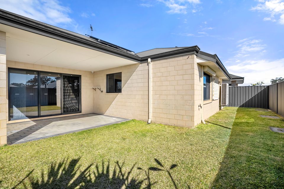 9 MARRARA STREET, Baldivis