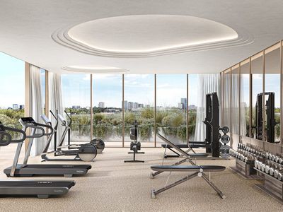 1506W / 1 Saintly Entrance, Burswood