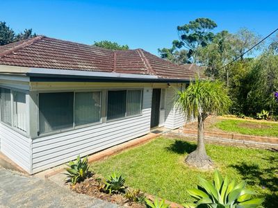 53 Nottingham Street, Berkeley