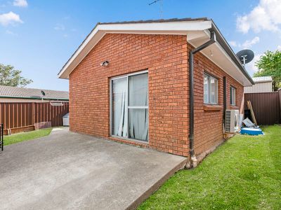 25A Glennie Street, Colyton