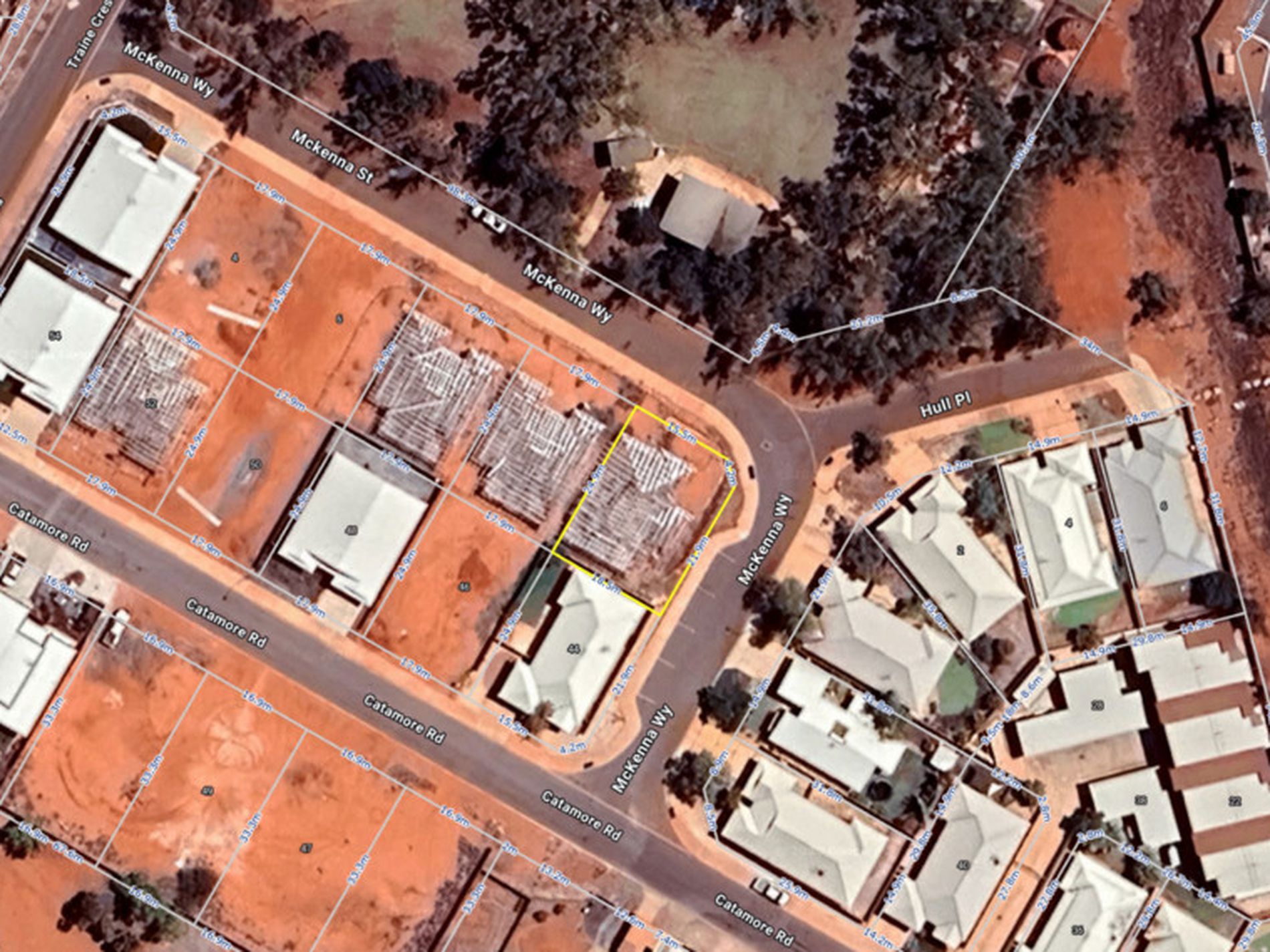 12 McKenna Way, South Hedland