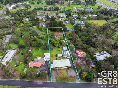 8 Stanhill Drive, Cranbourne South