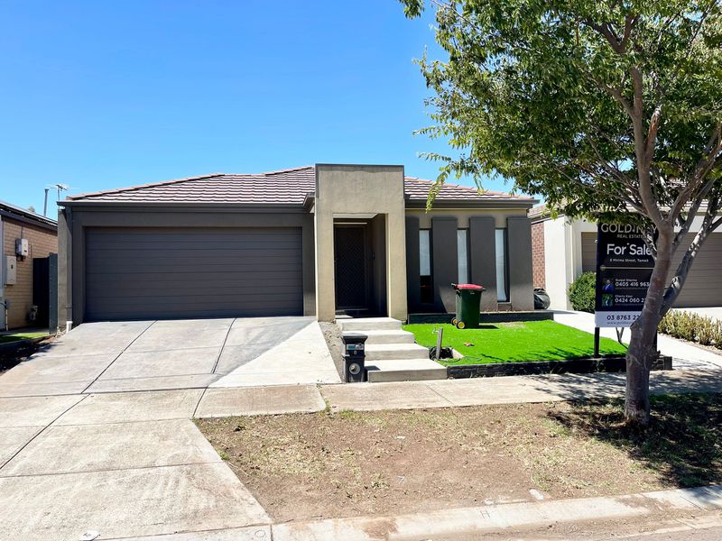 8 Mirima Street, Tarneit