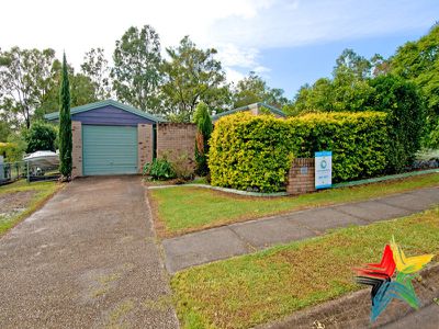 16 / Ben Lexcen Court, Mount Warren Park