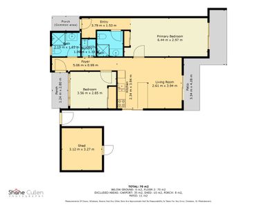 29 / 4 Ochiltree Street, Somerville