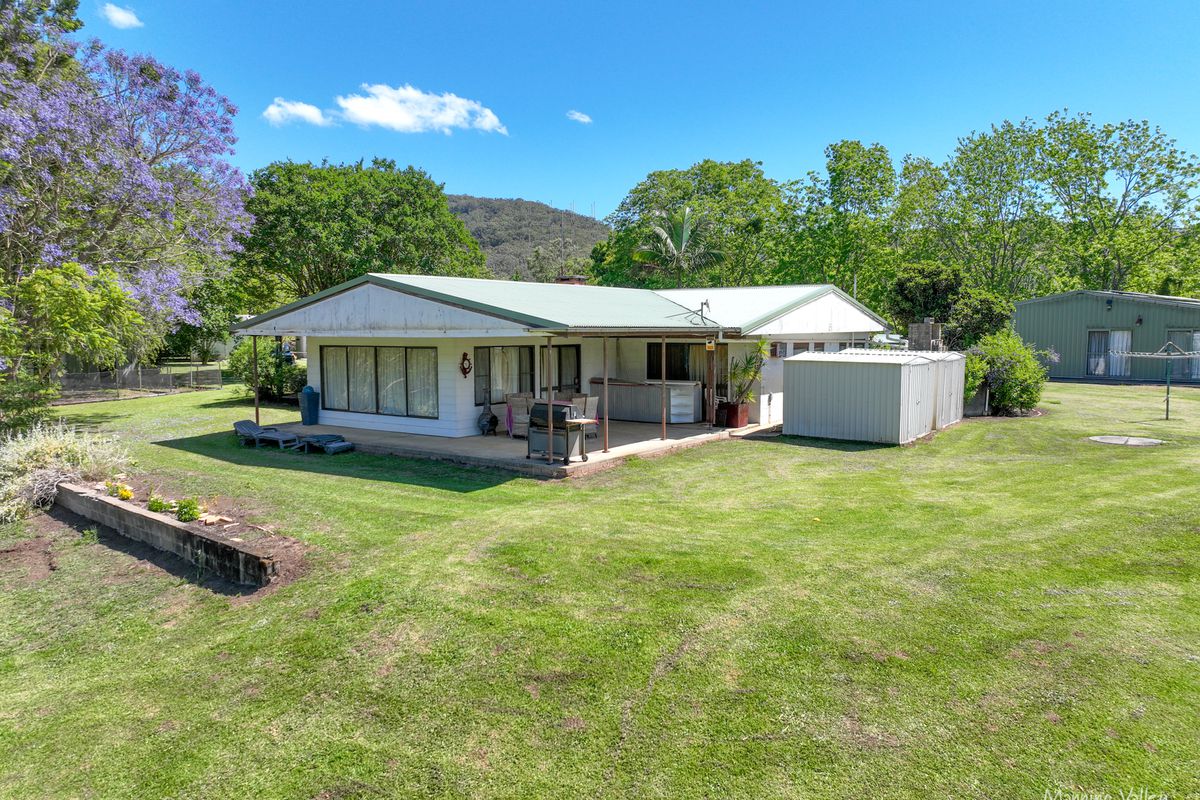 180 Stage Coach Road, Batar Creek