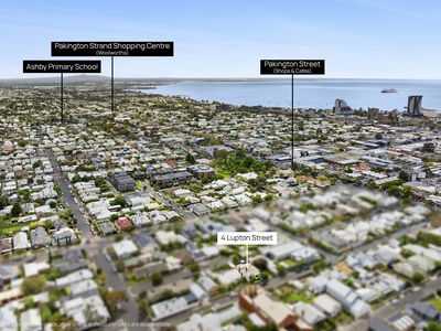 4 Lupton Street, Geelong West