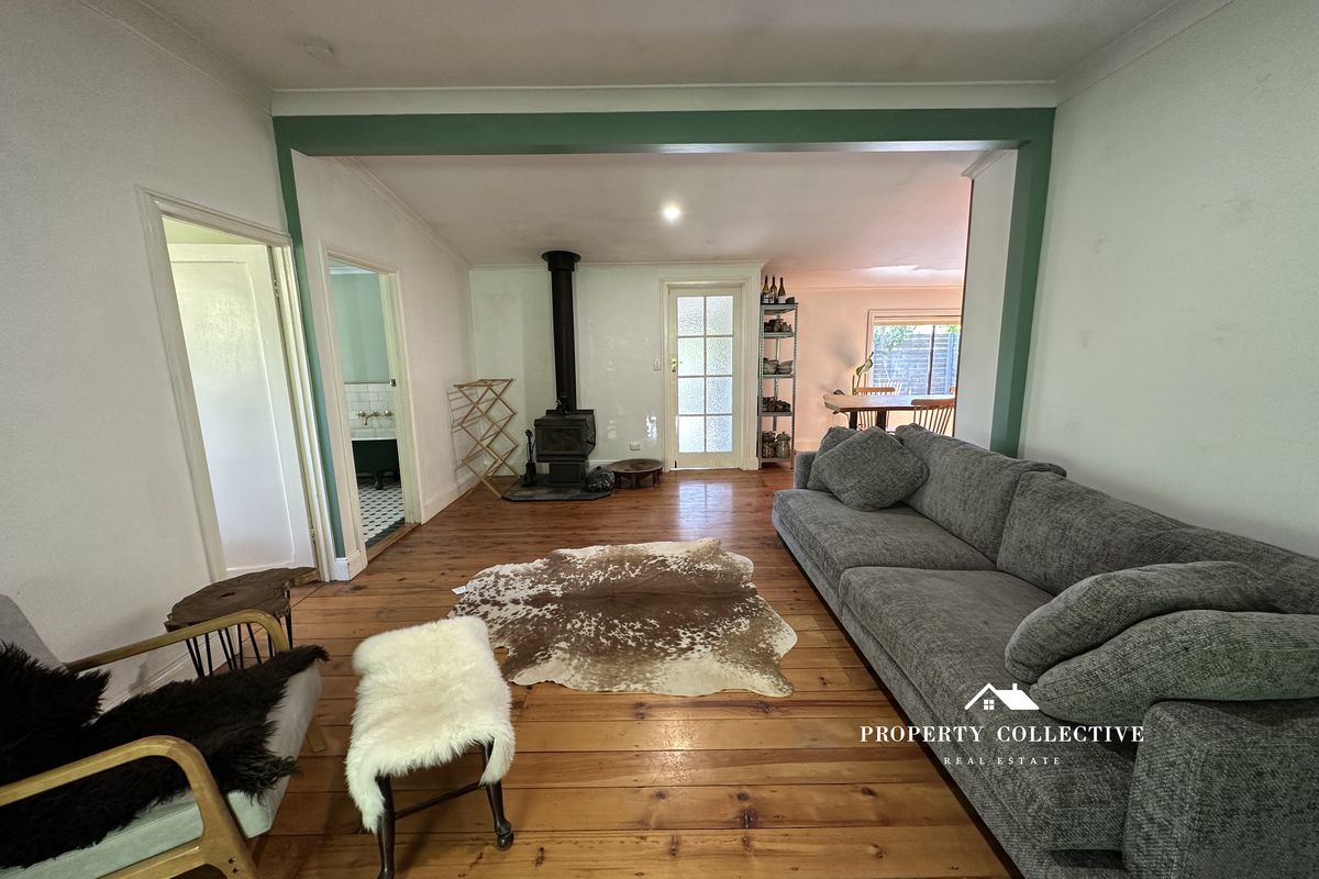 19 Albert Road, Beechworth