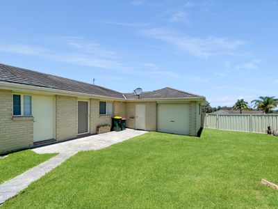 45 Forrester Court, Sanctuary Point