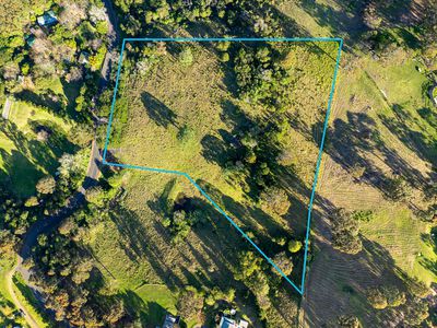 Lot 121, Punkalla Tilba Road, Central Tilba