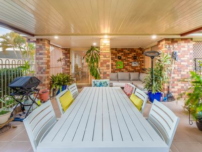 3 Claire Louise Court, Murrumba Downs