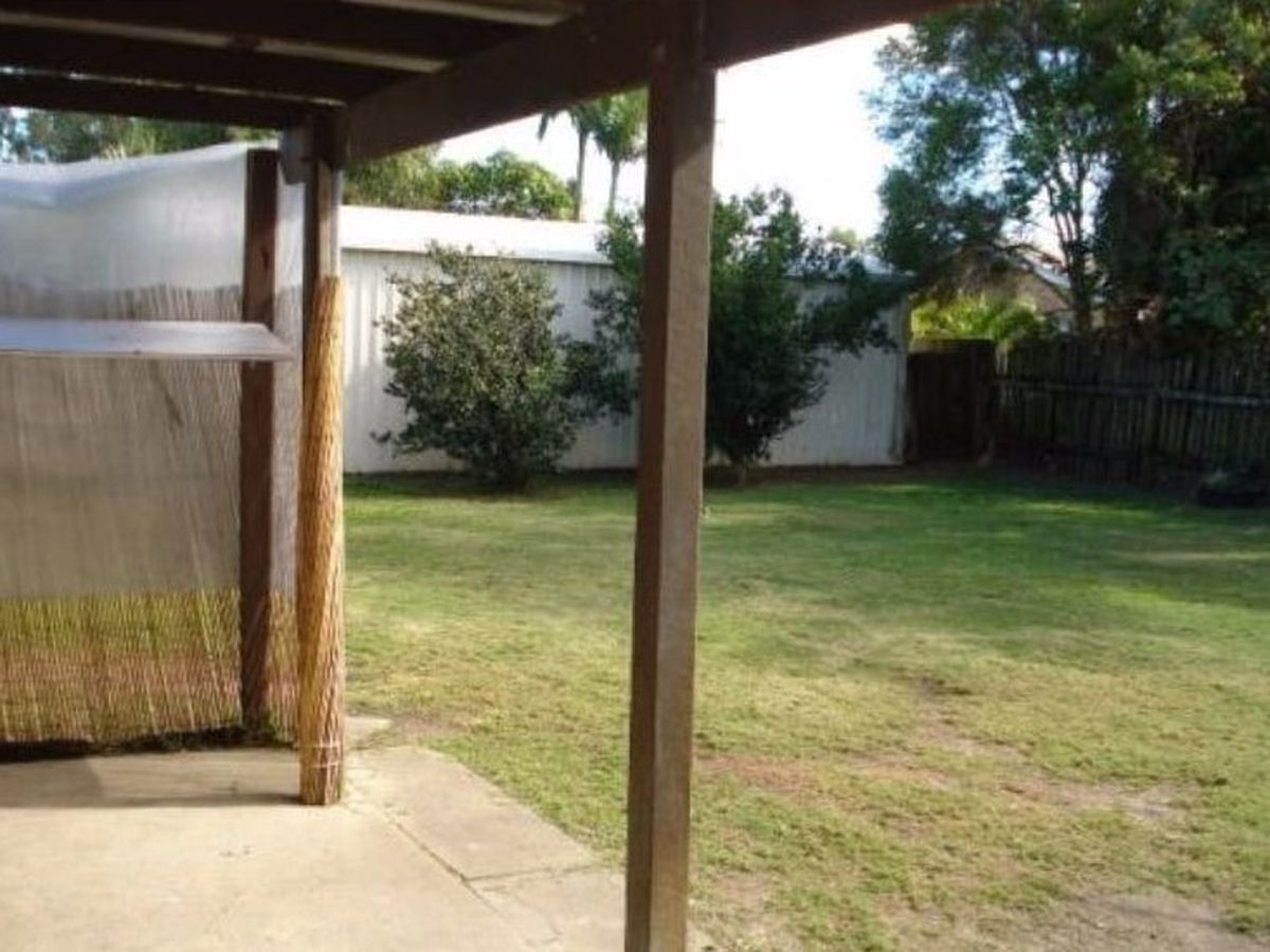 18 White Street, Point Vernon