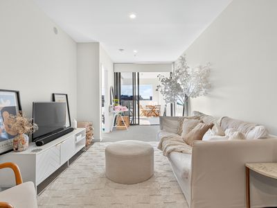 1401 / 48 Jephson Street, Toowong