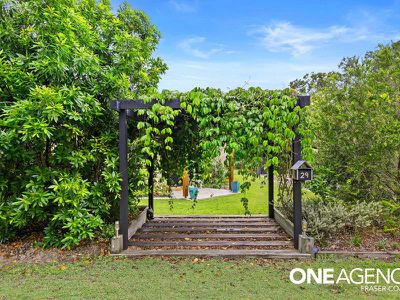 29 Senor Avenue, Urangan