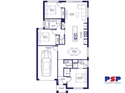 Lot 04 Mazel Drive, Tarneit