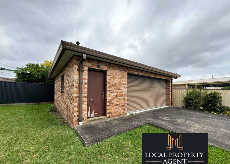 6a Hill St, Kogarah