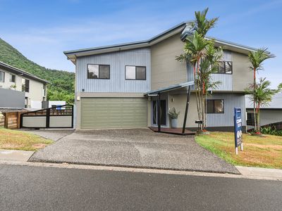 14 NUTMEG STREET, Mount Sheridan