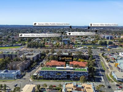 104 / 12 Fourth Avenue, Blacktown