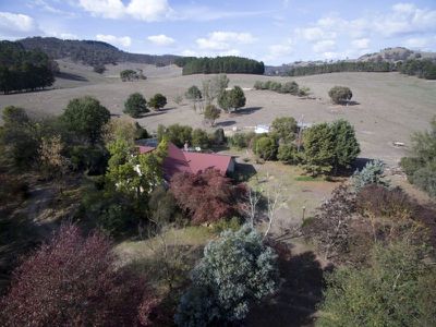 1012 Ancona Road Ancona, Mansfield