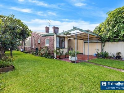 148 Forest Road, Arncliffe