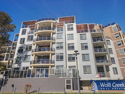 117 / 88 Bonar St, Wolli Creek