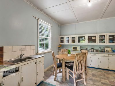 5330 Kyogle Road, Cawongla