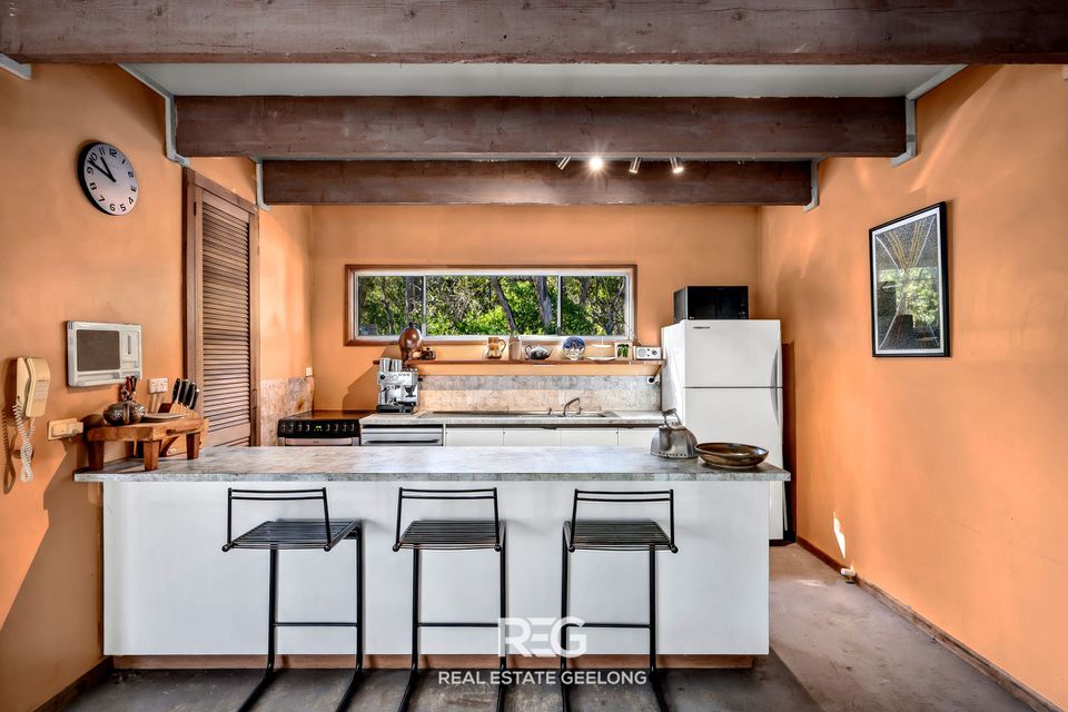 355 Elkington Road, Bellbrae