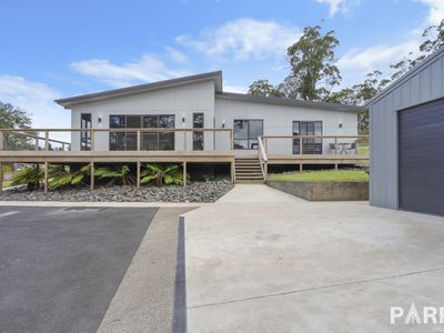 150 Hillwood Jetty Road, Hillwood