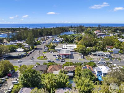 6 Tweed Street, Brunswick Heads