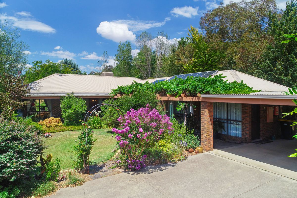 48 Highton Lane, Mansfield