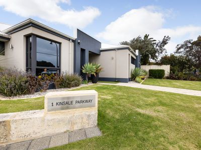 1 Kinsale Parkway, Canning Vale