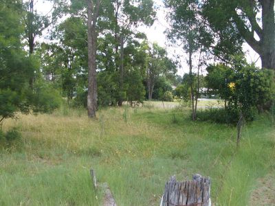 Lot 46, Cryland Street, Emmaville