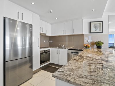 5D / 2 Nineteenth Avenue, Palm Beach