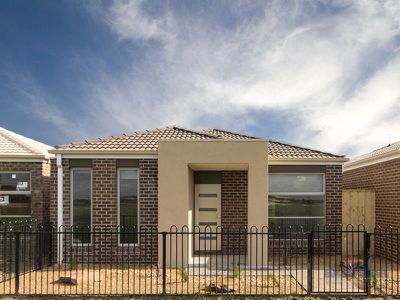 5 Coberley Way, Cranbourne North