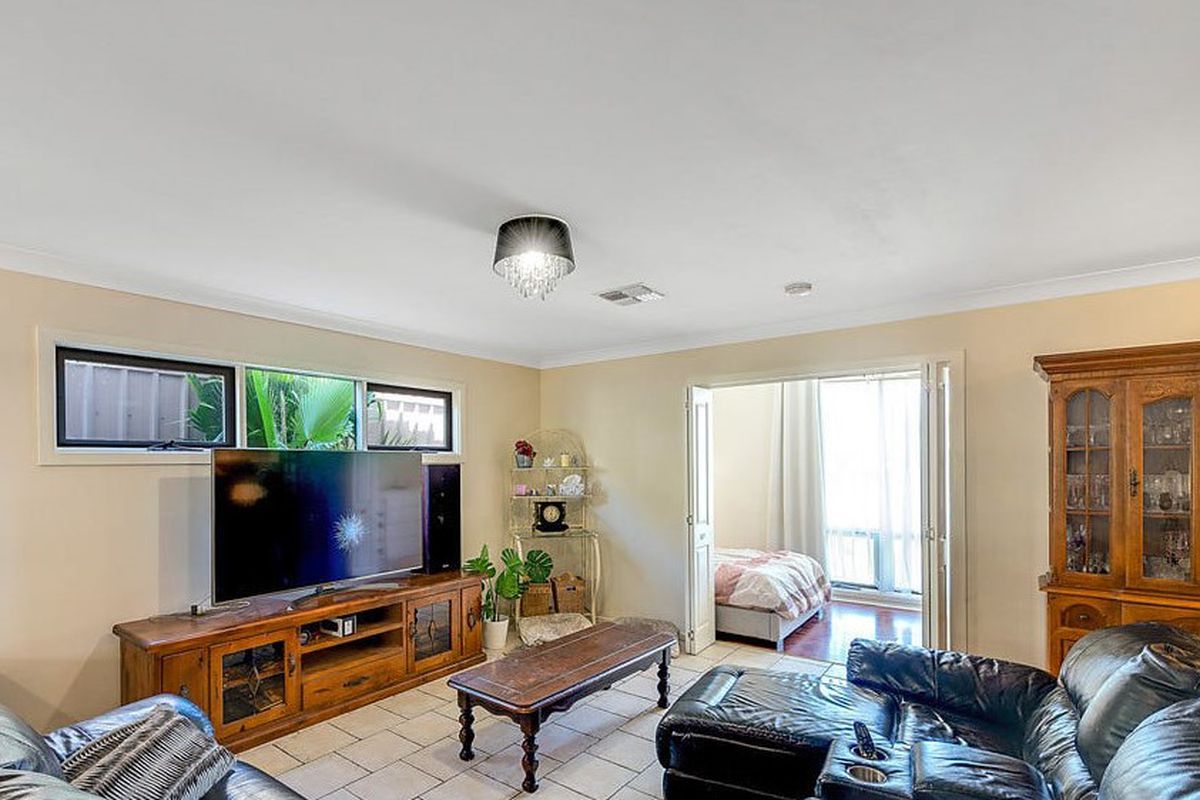 3 Britten Avenue, Modbury