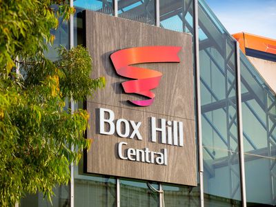 2 / 48 Watts Street, Box Hill